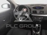 2012 Renault Megane