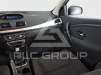 2012 Renault Megane