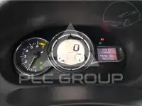 2012 Renault Megane