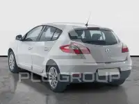 2012 Renault Megane