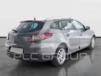 2012 Renault Megane