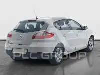 2012 Renault Megane