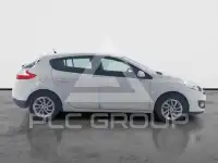 2012 Renault Megane