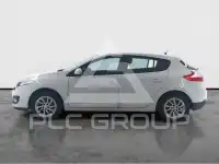 2012 Renault Megane