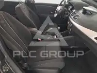 2012 Renault Megane