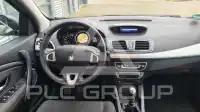 2012 Renault Megane