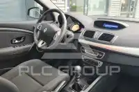 2012 Renault Megane