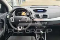 2012 Renault Megane