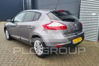 2012 Renault Megane