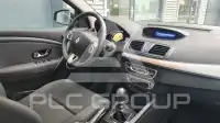 2012 Renault Megane