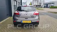 2012 Renault Megane