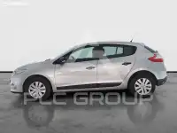 2012 Renault Megane