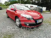 2012 Renault Megane