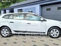 2012 Renault Megane