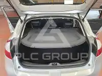 2012 Renault Megane