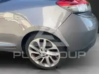 2012 Renault Megane