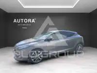 2012 Renault Megane