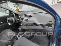 2012 Renault Megane