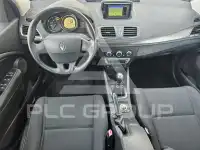 2012 Renault Megane
