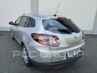 2012 Renault Megane