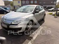2012 Renault Megane