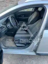 2012 Renault Megane