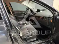 2012 Renault Megane