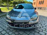 2012 Renault Megane