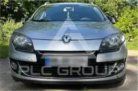 2012 Renault Megane