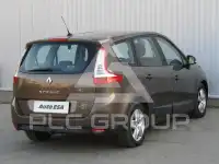 2012 Renault Megane