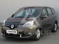 2012 Renault Megane
