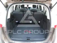 2012 Renault Megane