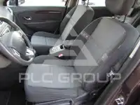 2012 Renault Megane