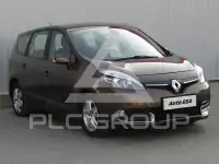 2012 Renault Megane