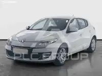 2012 Renault Megane