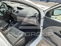 2012 Renault Megane