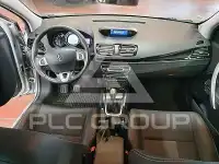 2012 Renault Megane
