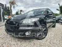 2012 Renault Megane