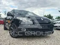 2012 Renault Megane