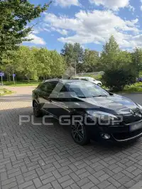 2012 Renault Megane