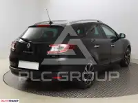 2012 Renault Megane