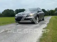 2012 Renault Megane
