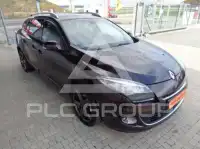 2012 Renault Megane