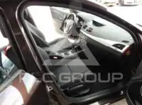 2012 Renault Megane