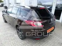 2012 Renault Megane