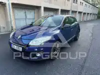 2012 Renault Megane