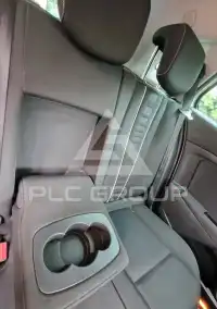 2012 Renault Megane