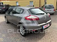 2012 Renault Megane