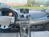 2012 Renault Megane