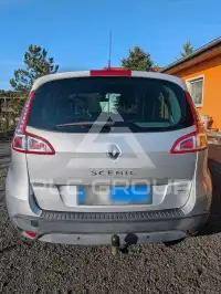 2012 Renault Megane